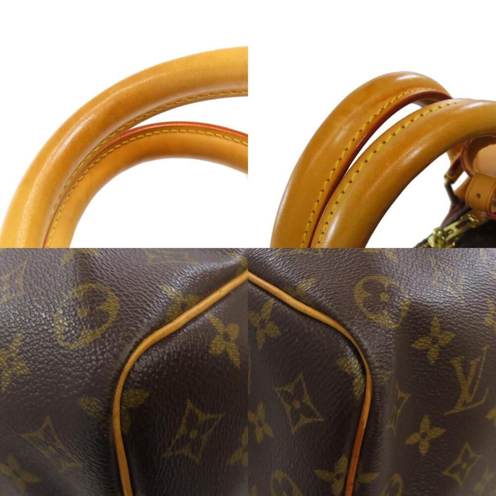 Louis Vuitton Keepall