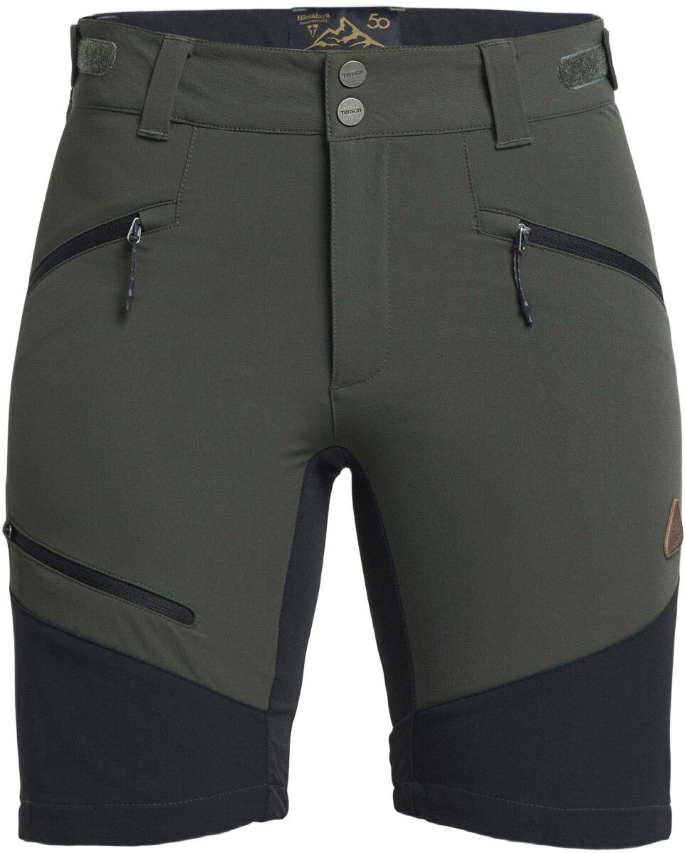 Himalaya Stretch vandreshorts