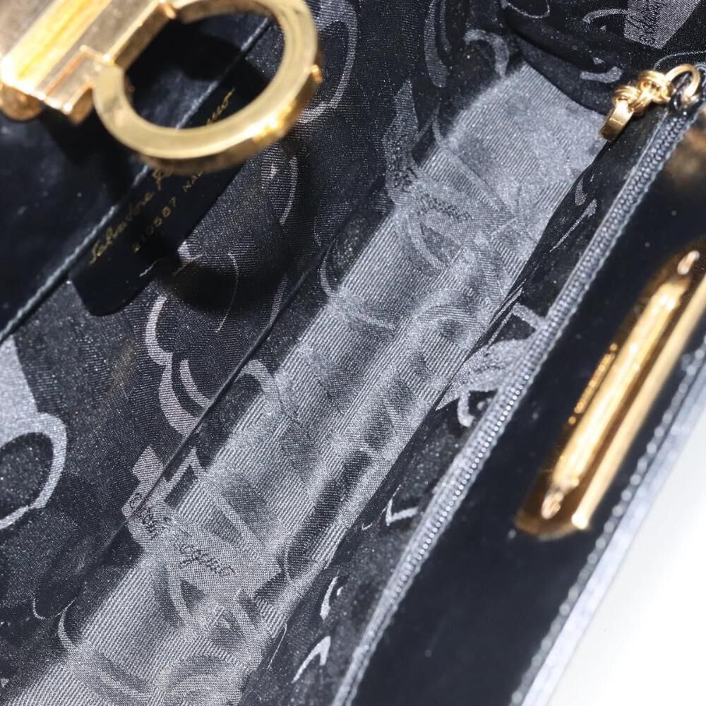 Salvatore Ferragamo Shoulder Bag