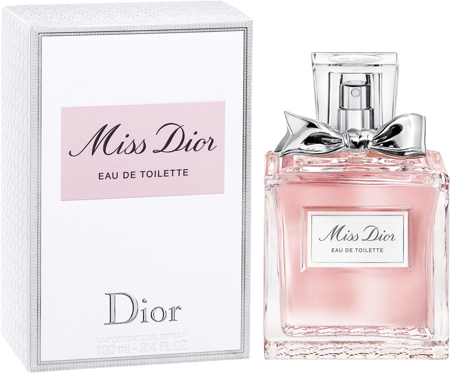 Miss Dior Eau de toilette