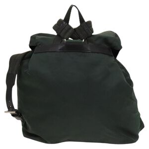 Prada Backpack