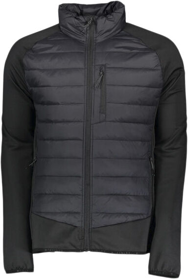 Leo hybrid jakke