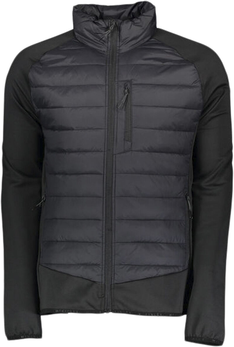 Leo Hybrid Jakke