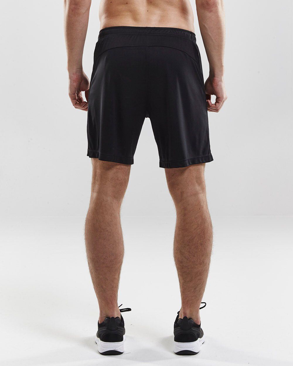 Squad shorts