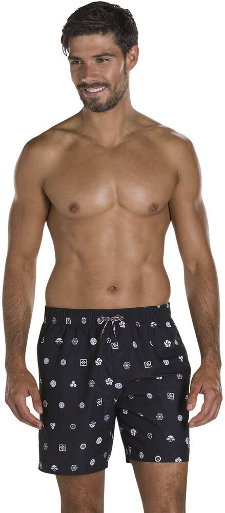 Printed Leisure 16"