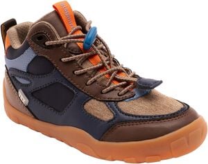 bisgaard barefoot lexon tex