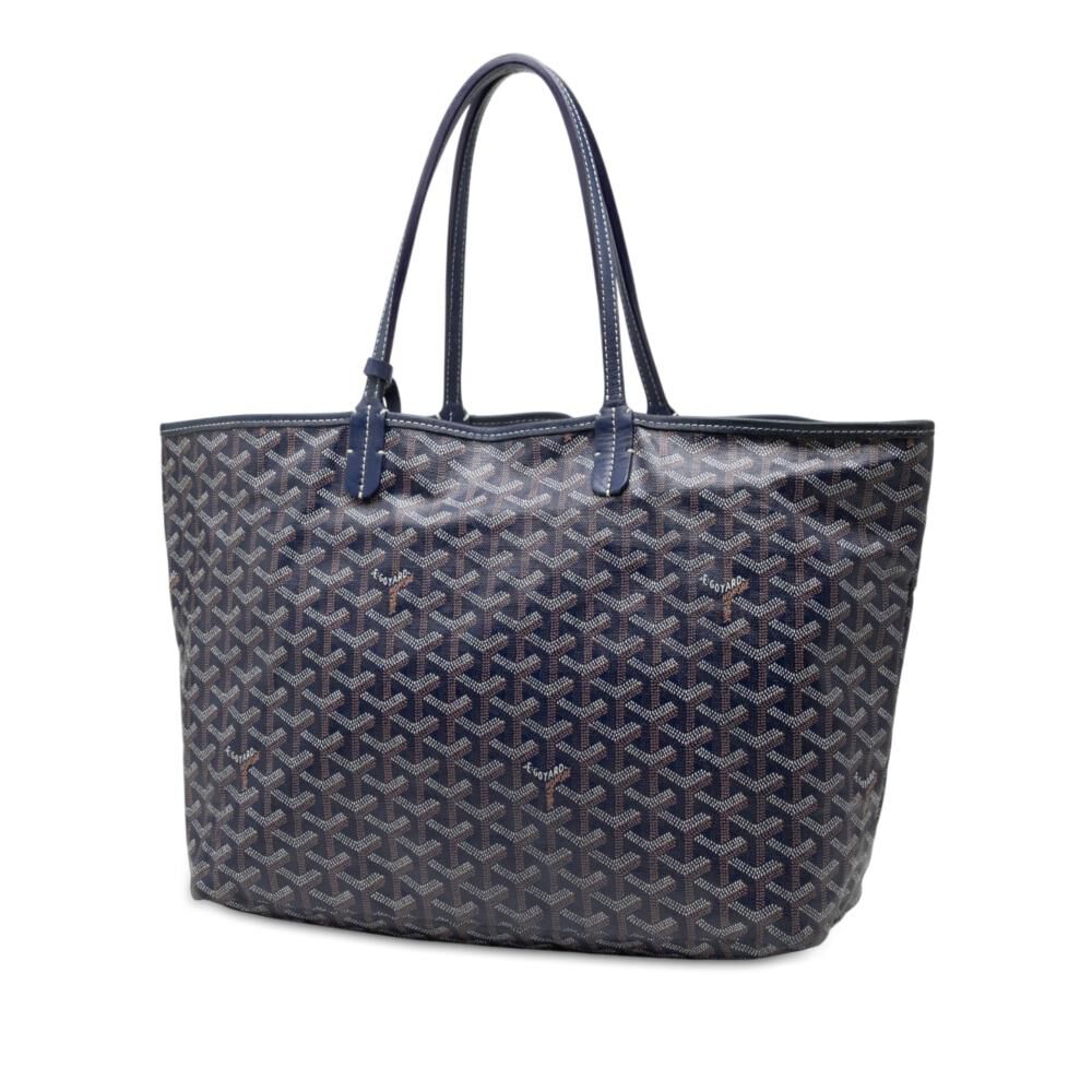 Goyard St Louis Tote