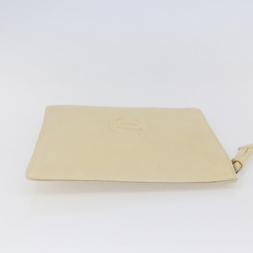 Chanel Pouch