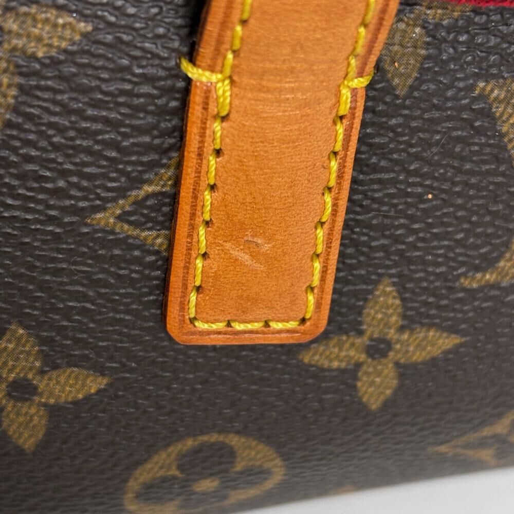Louis Vuitton Sonatine