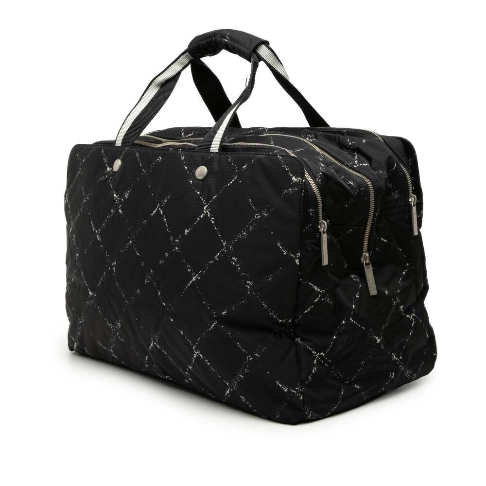 Chanel Travel Line
