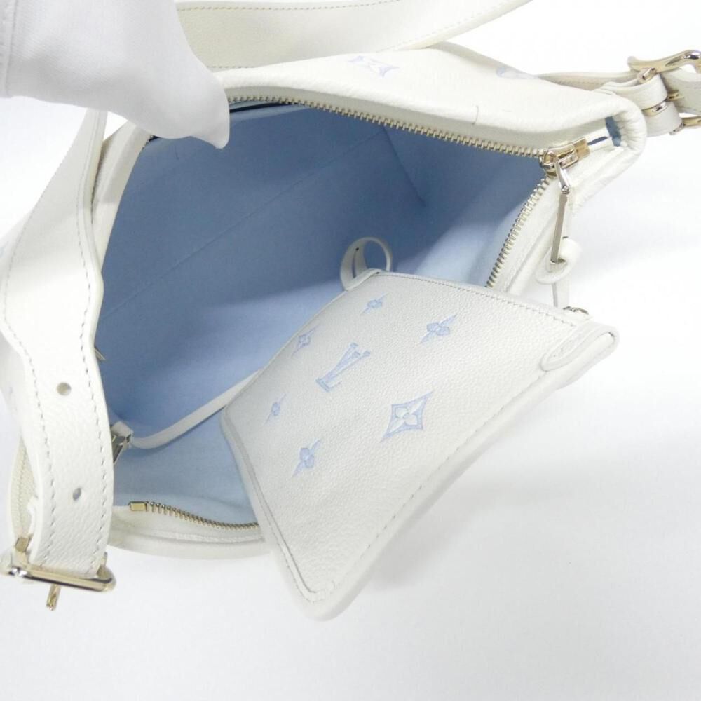 Louis Vuitton Carryall