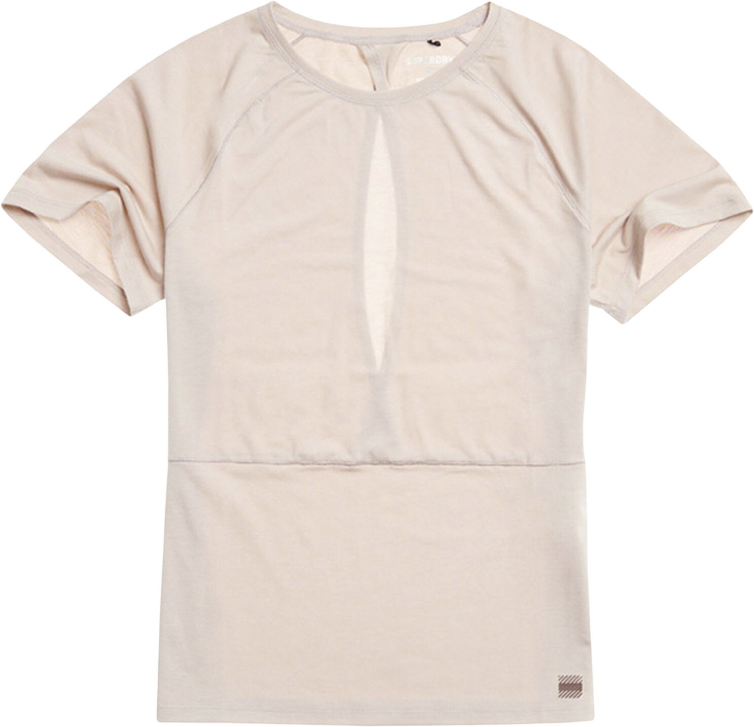 Train tr&aelig;nings T-shirt