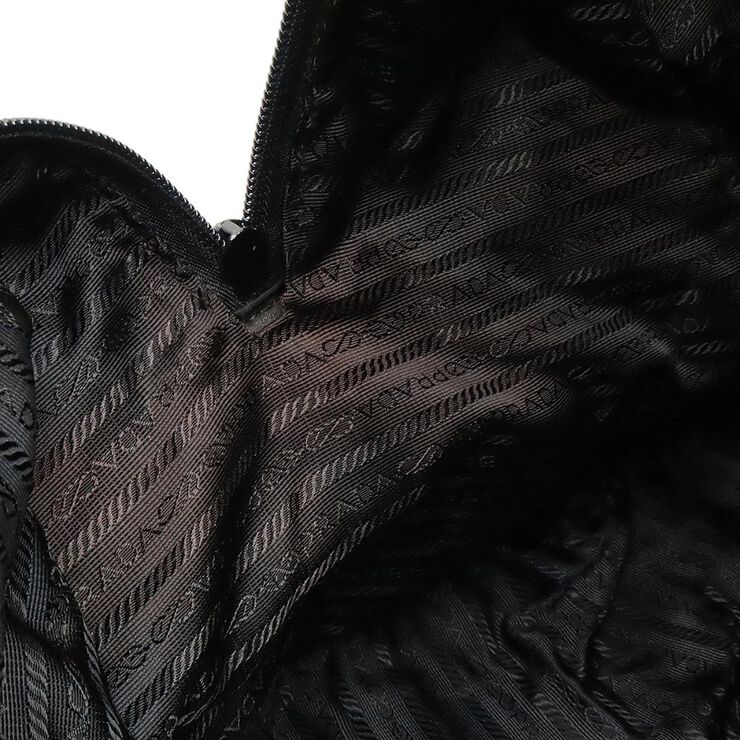 Prada Travel Bag
