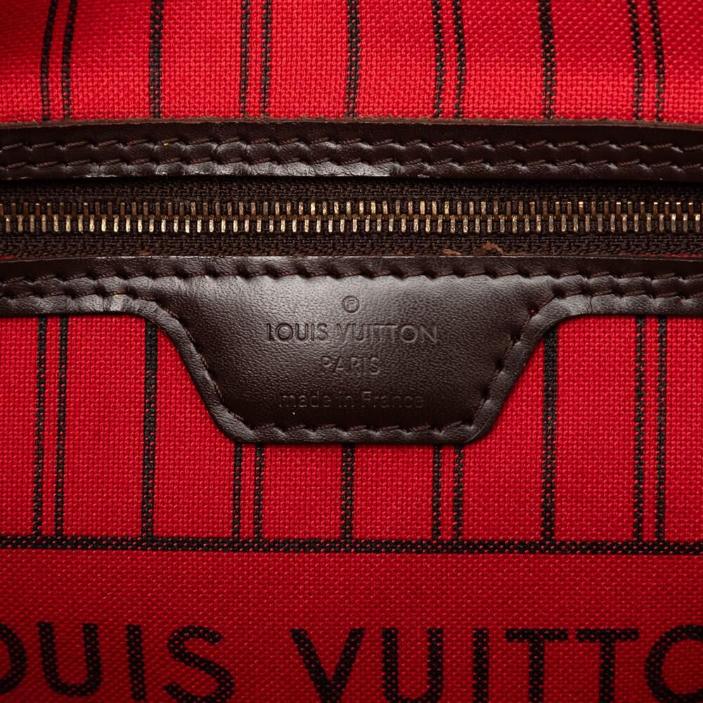 Louis Vuitton Neverfull
