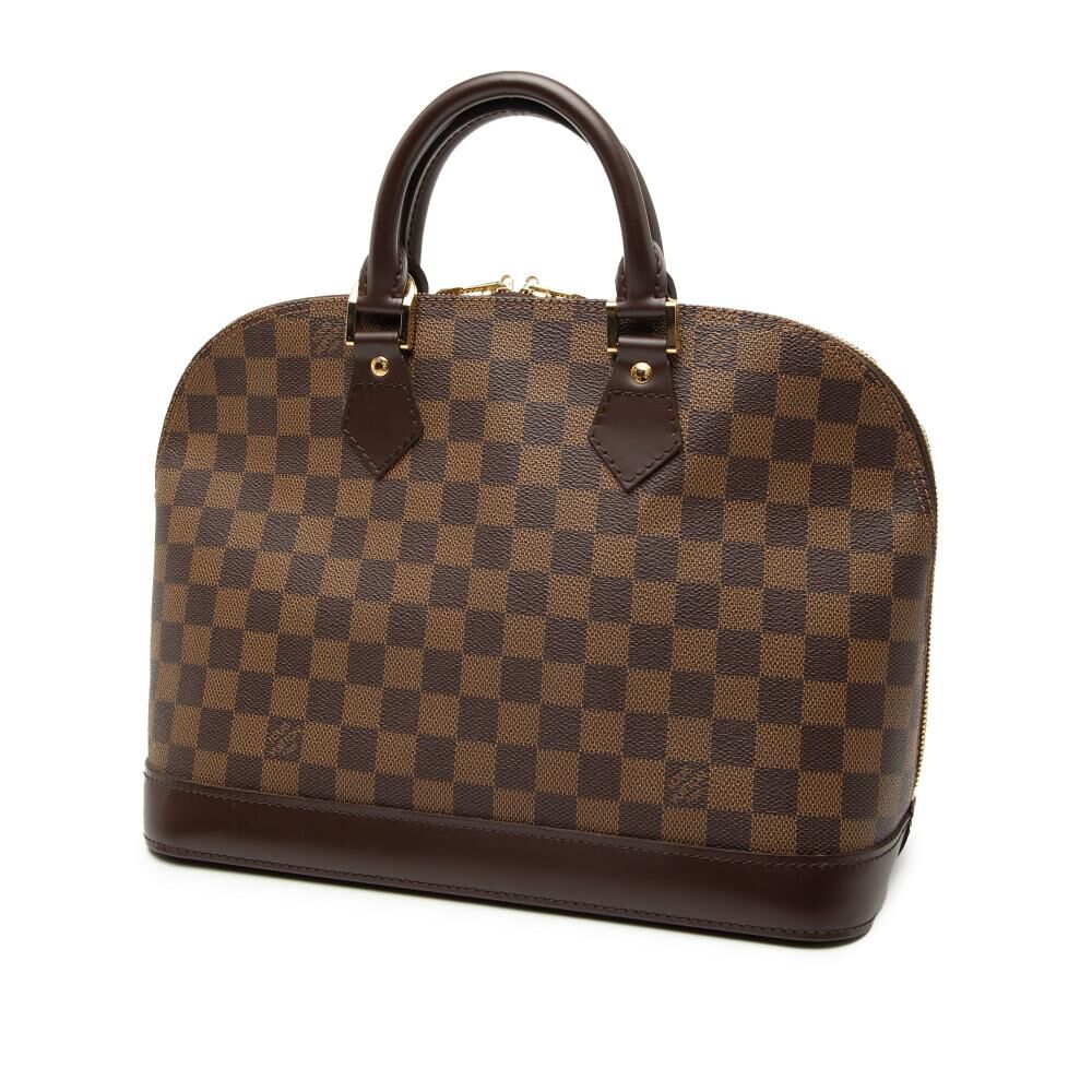Louis Vuitton Alma