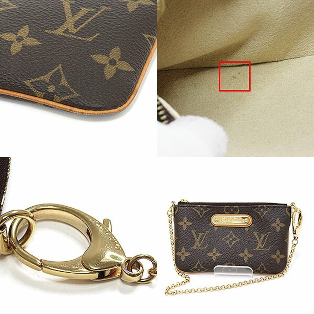 Louis Vuitton Pouch