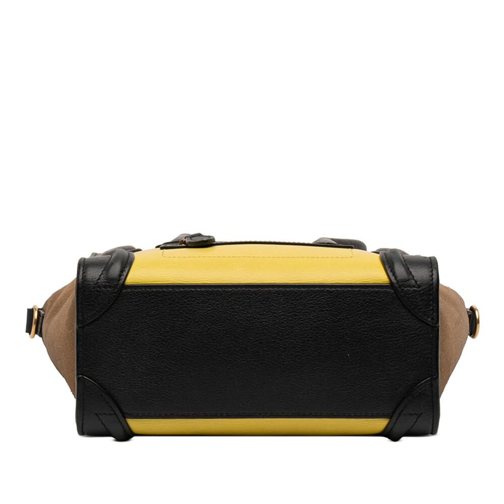 Celine Luggage