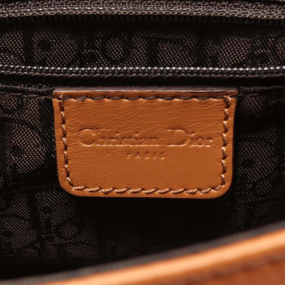 Dior Shoulder Bag