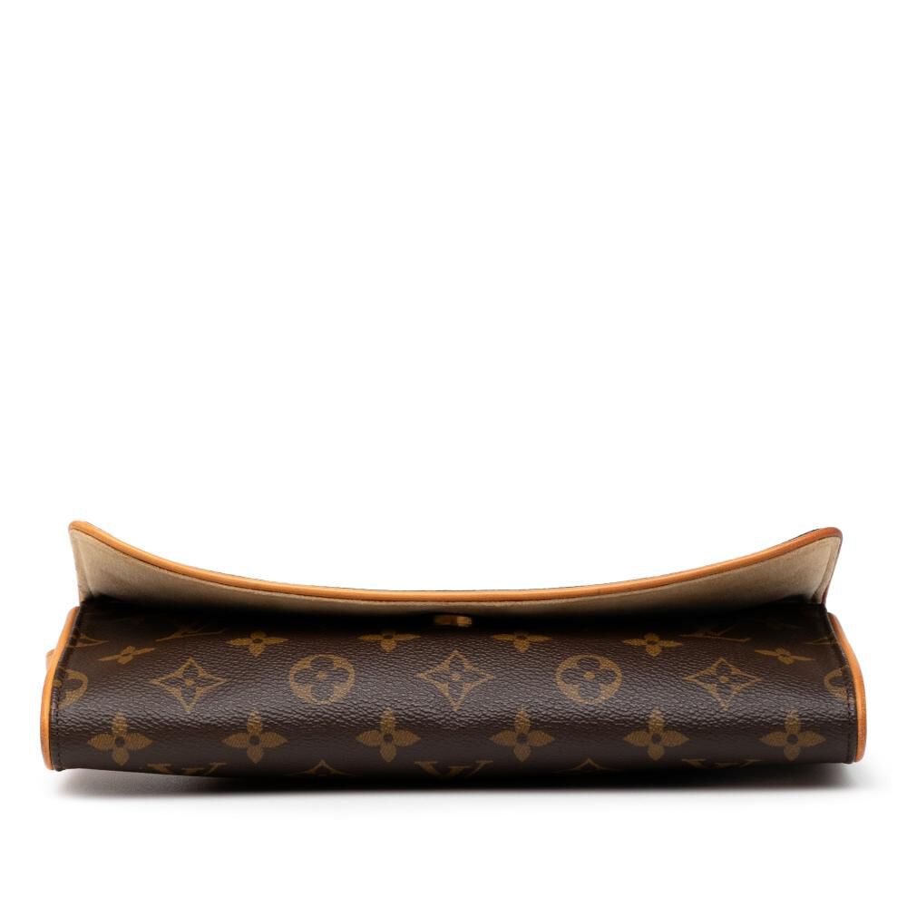 Louis Vuitton Twin Pochette