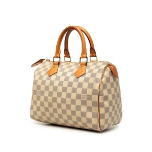 Louis Vuitton Speedy