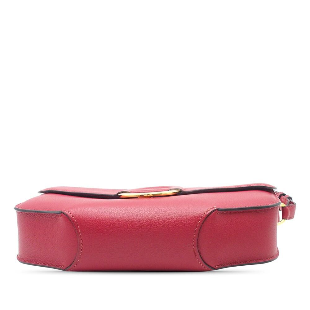 Herm&egrave;s Shoulder Bag