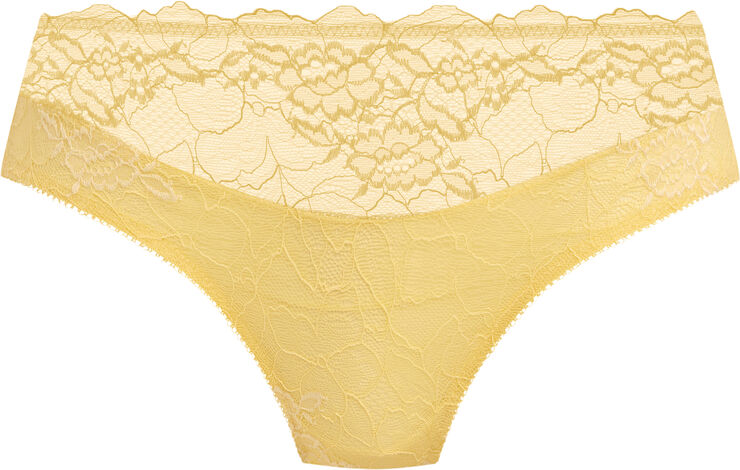 LACE PERFECTION BRIEF