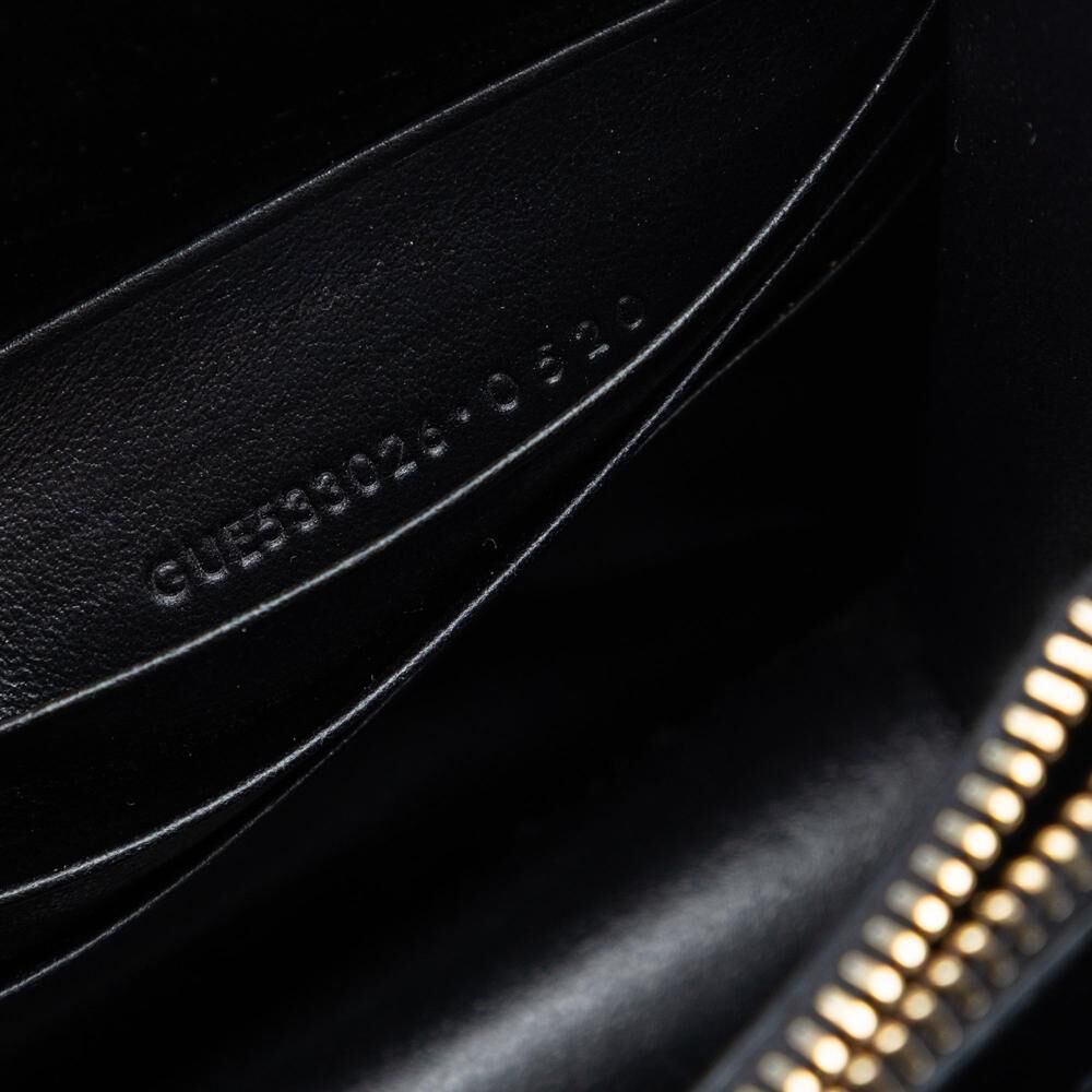 Yves Saint Laurent Shoulder Bag