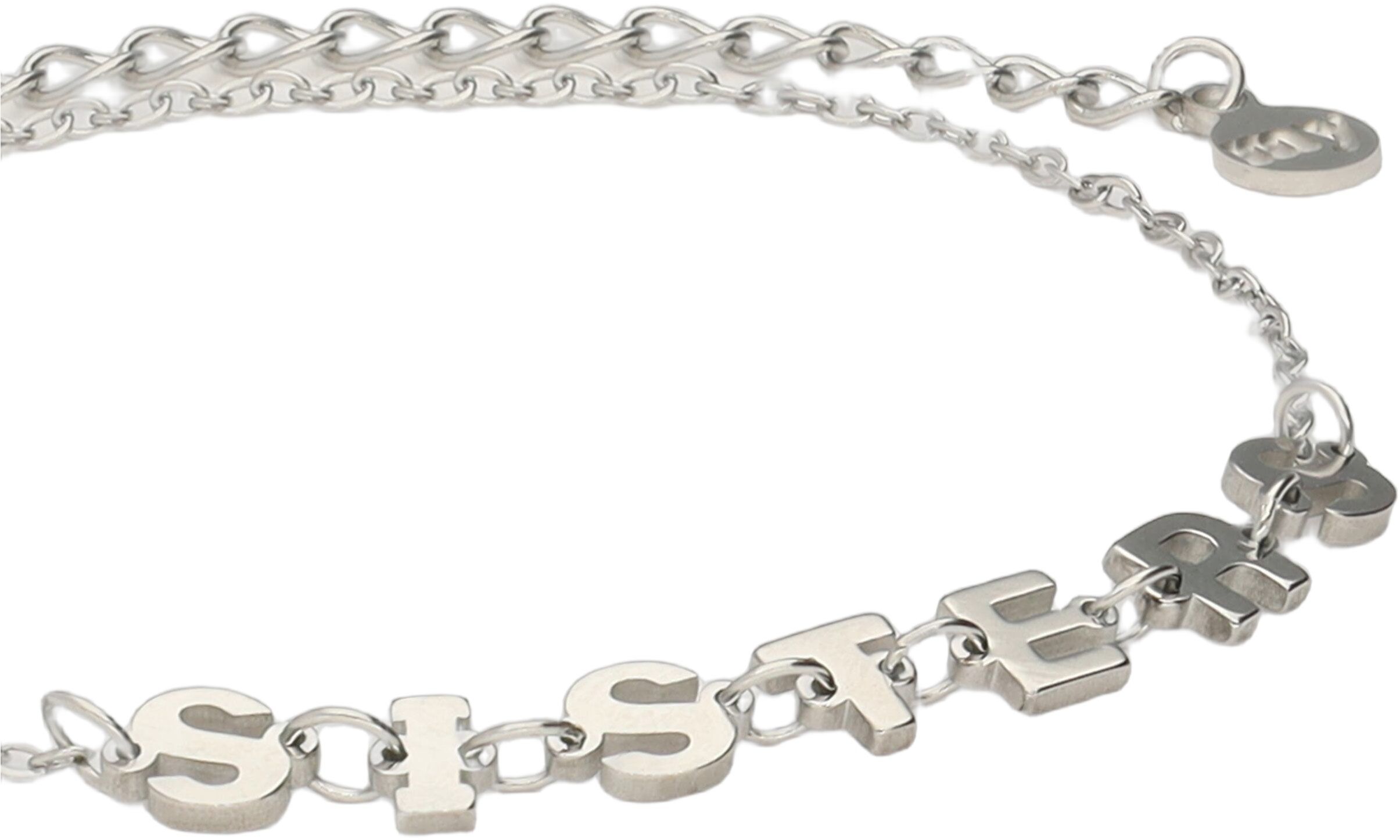 Sisters bracelet