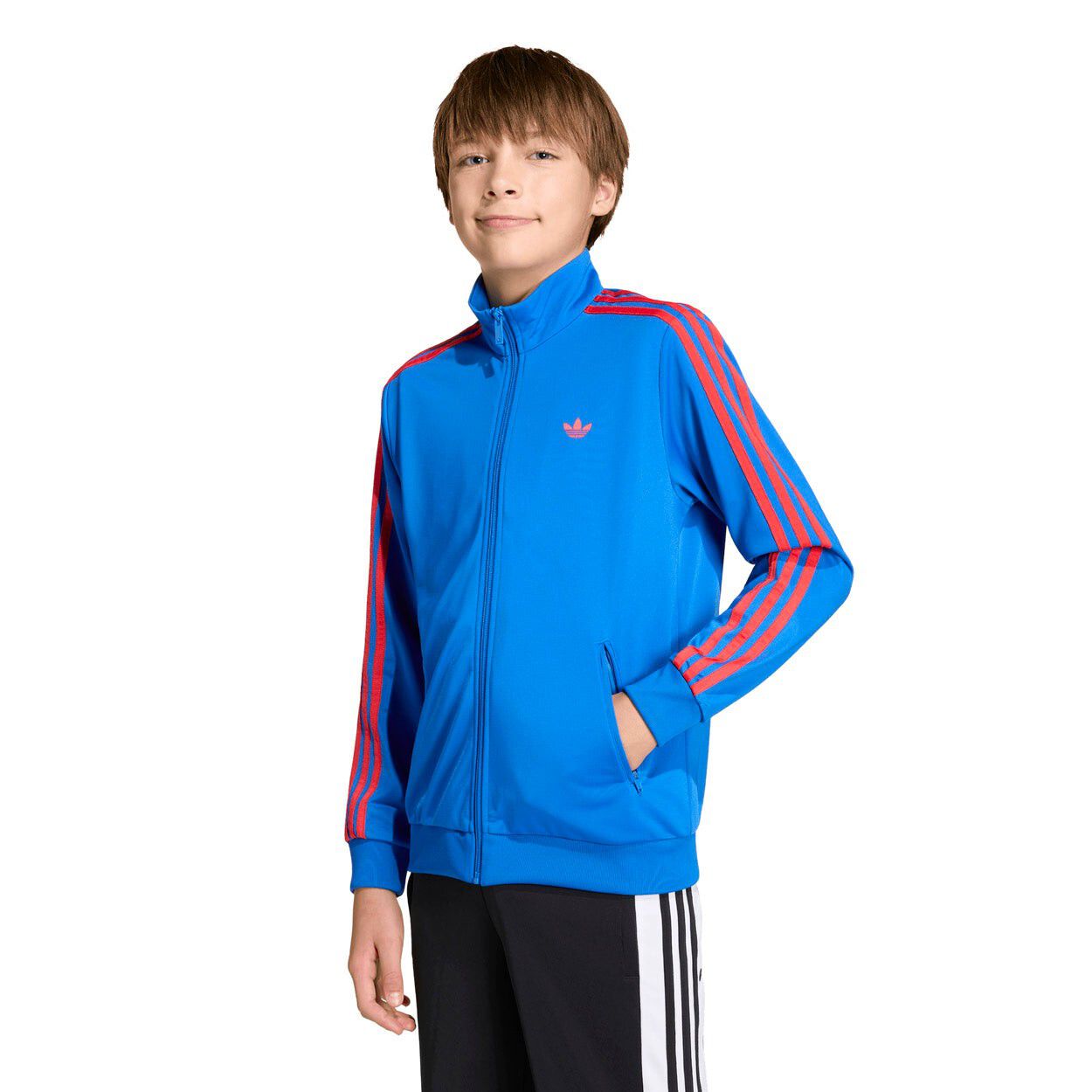 Firebird Full Zip Sweatshirt