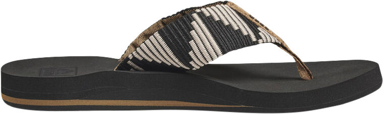 Spring Woven sandaler