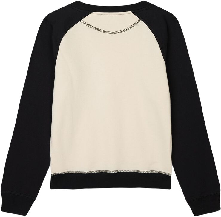 Light Terry Soliman Sweatshirt