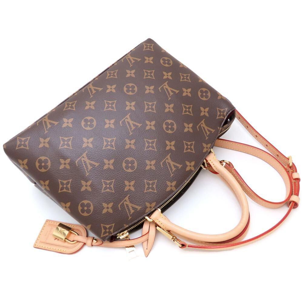 Louis Vuitton Petit Palais