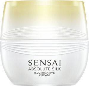Abolsute Silk Illuminative Cream