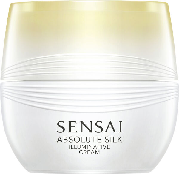 Abolsute Silk Illuminative Cream
