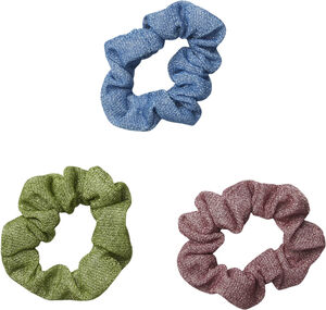 PCMYNTHE 3-PACK SCRUNCHIE D2D