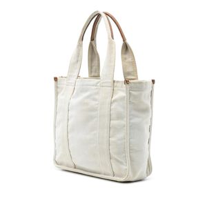 Prada Canapa Tote