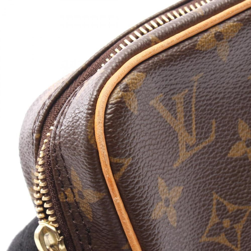 Louis Vuitton Danube