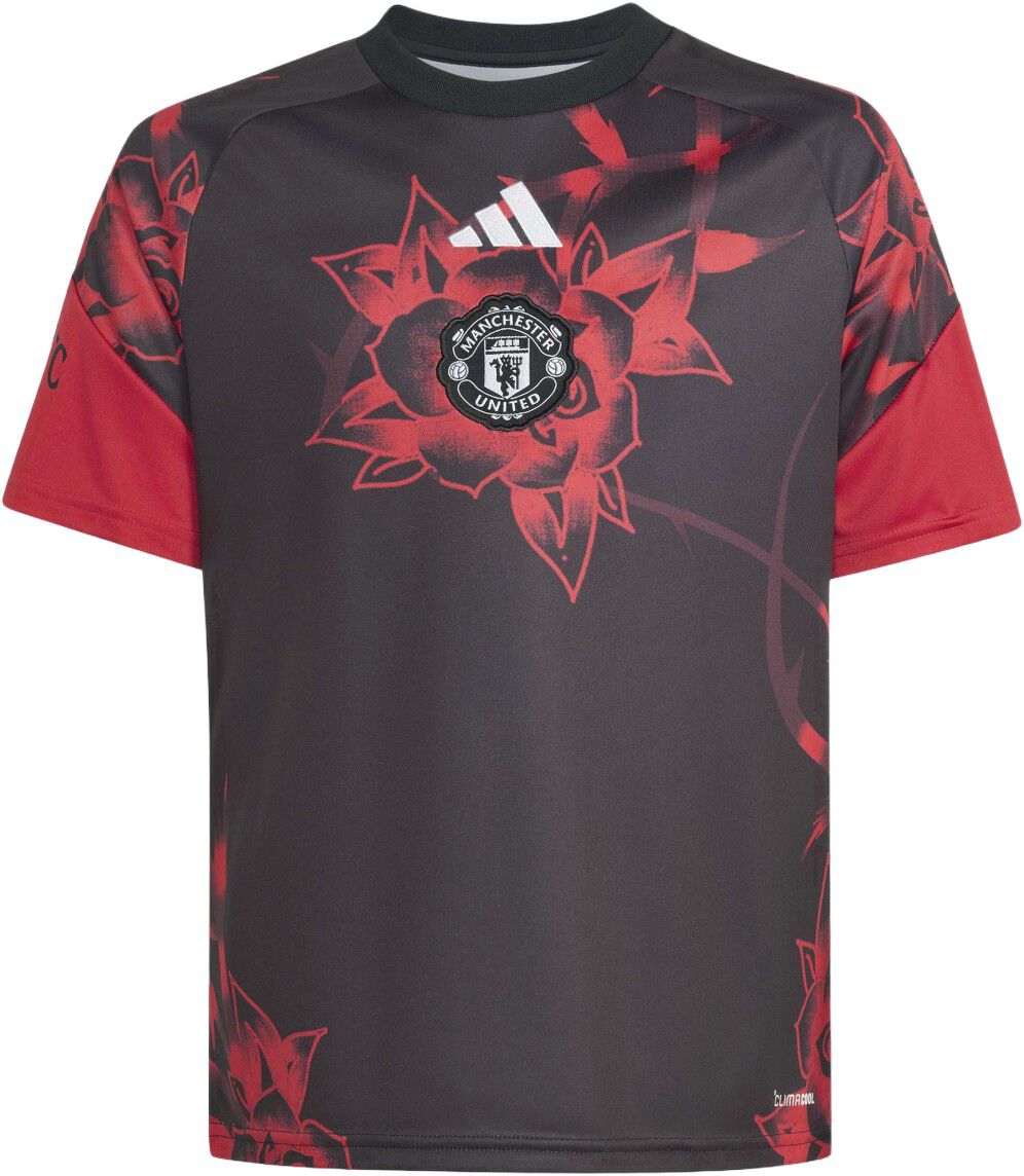 Manchester United 26/27 Pre Match T-shirt