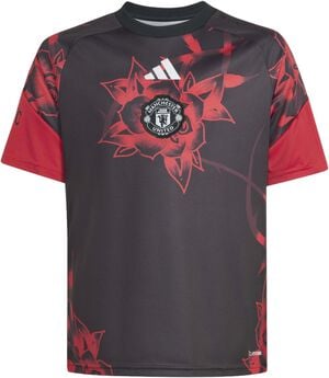 Manchester United 26/27 Pre Match T-shirt