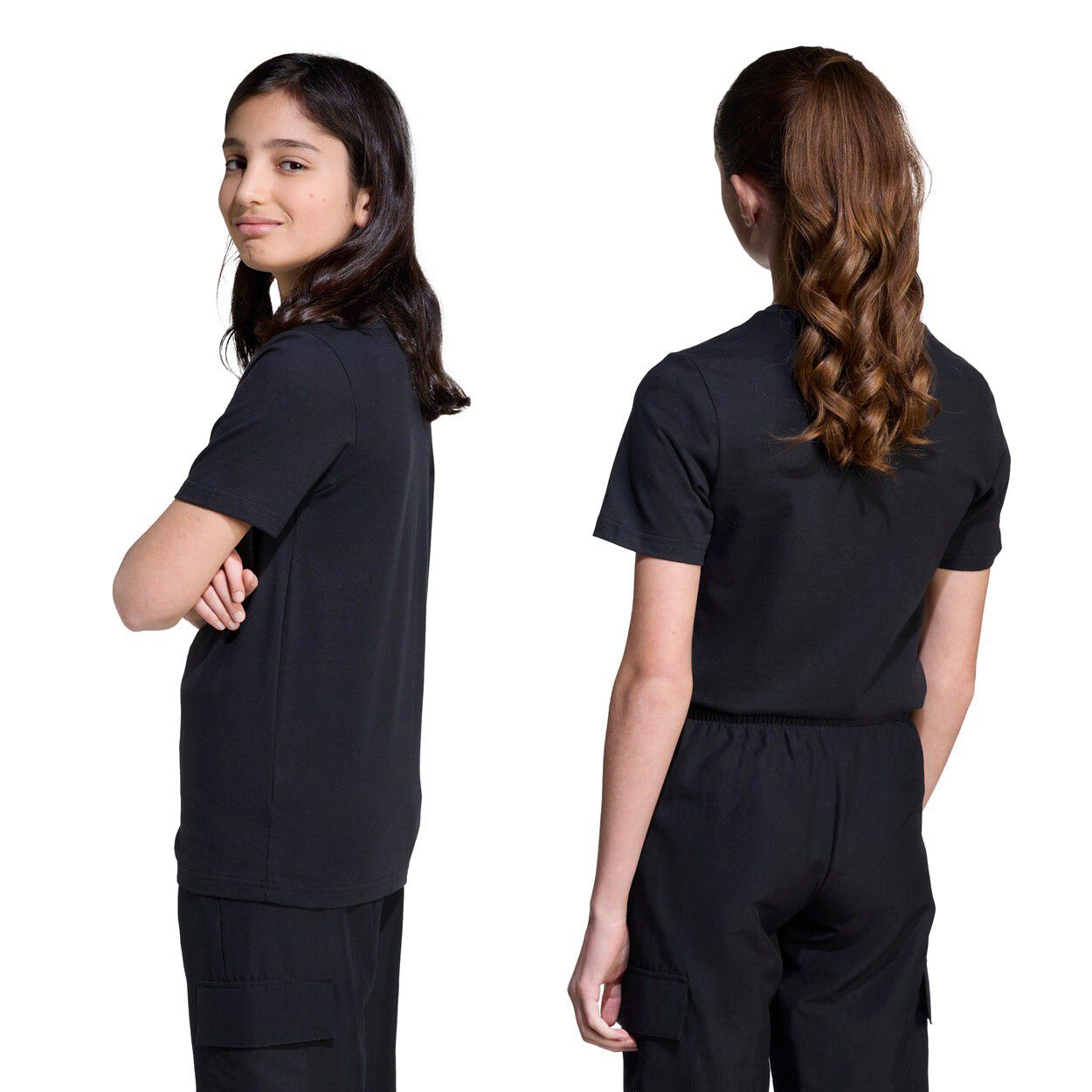 Collegiate Graphic T-shirt