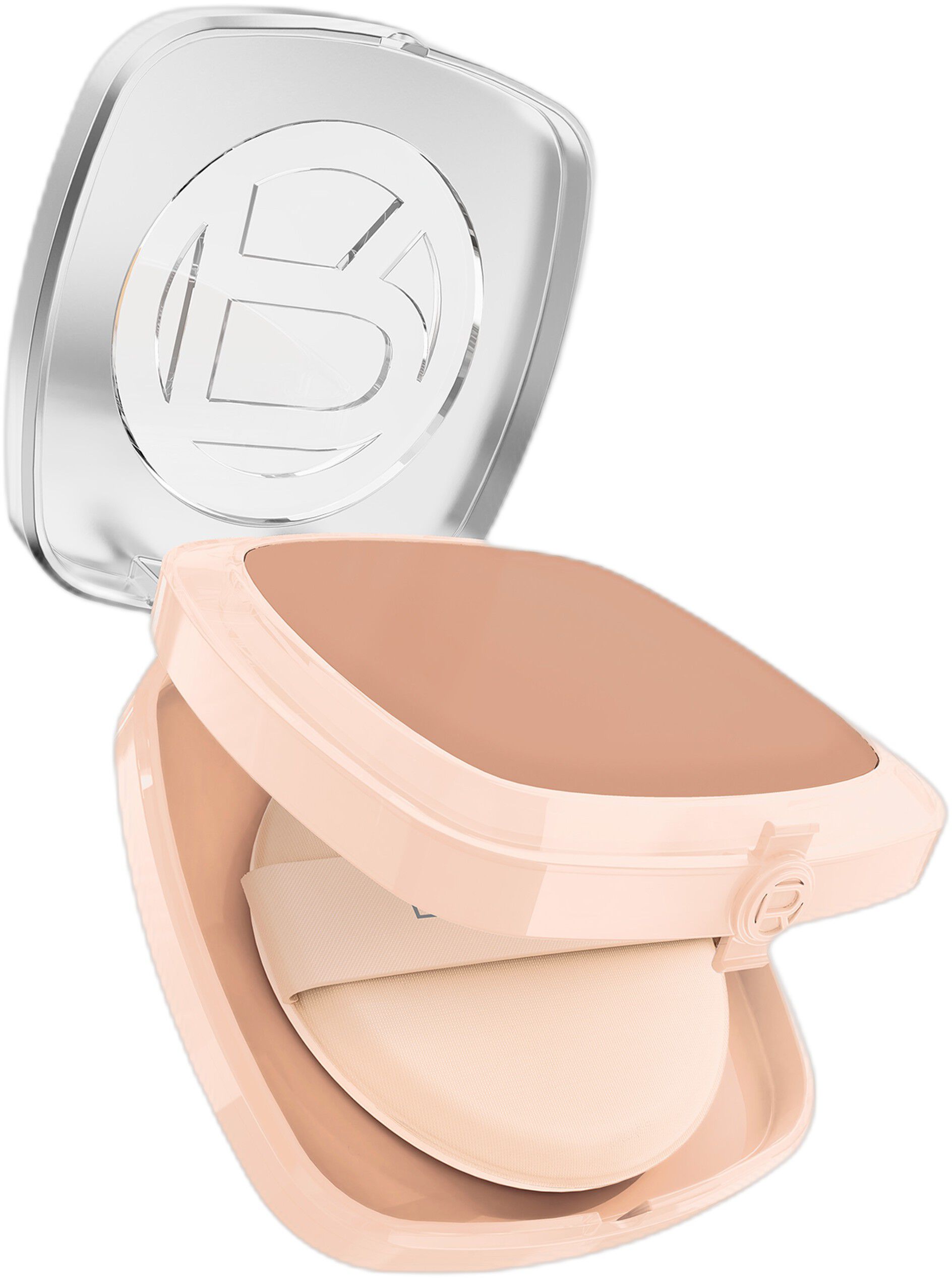 True Match Hyaluron Tinted Balm