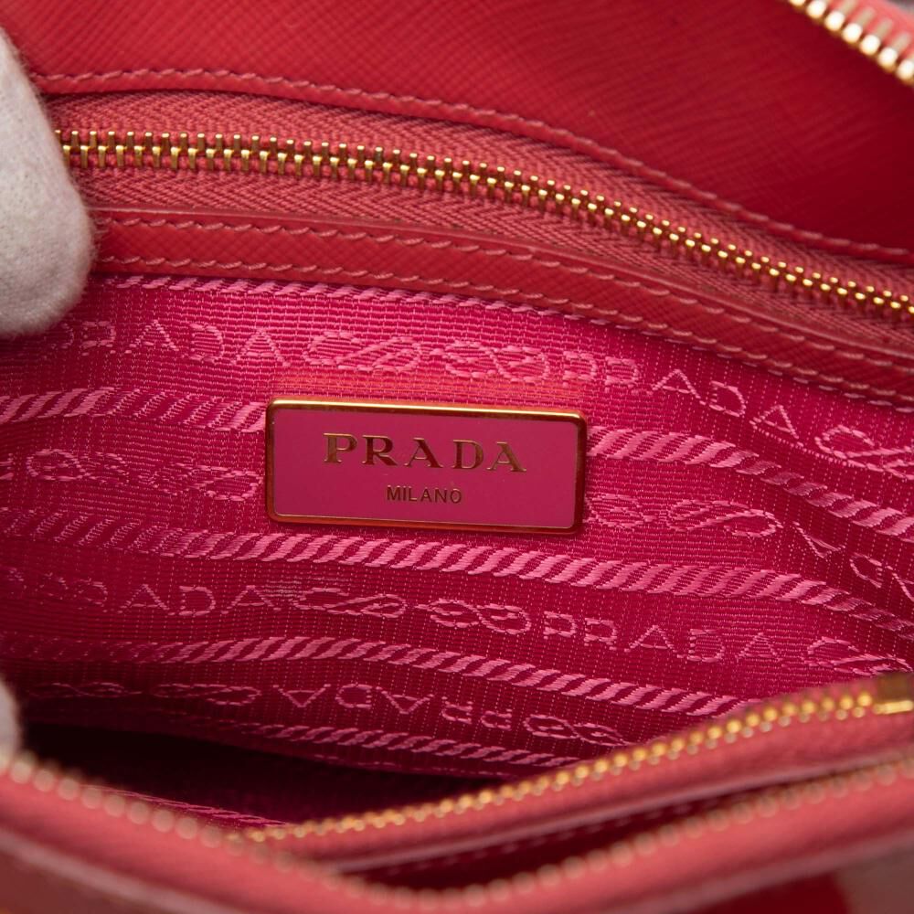 Prada Handbag
