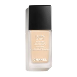 ULTRA LE TEINT FLUIDE ULTRAWEAR ALL-DAY COMFORT FLAWLESS FOUNDATION