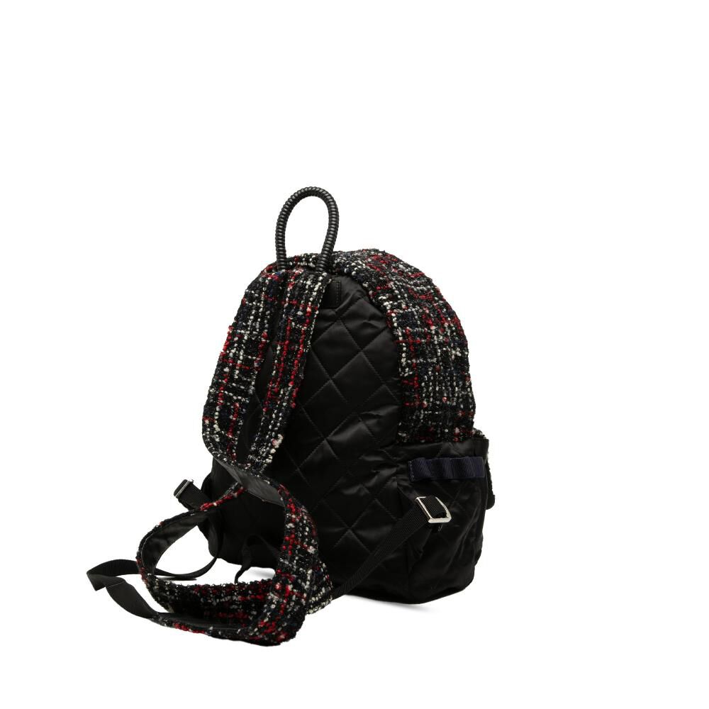 Chanel Backpack