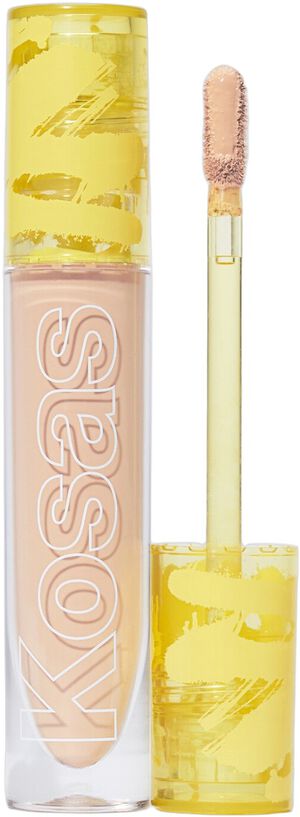 Revealer Concealer - Highlighter mod mørke rande