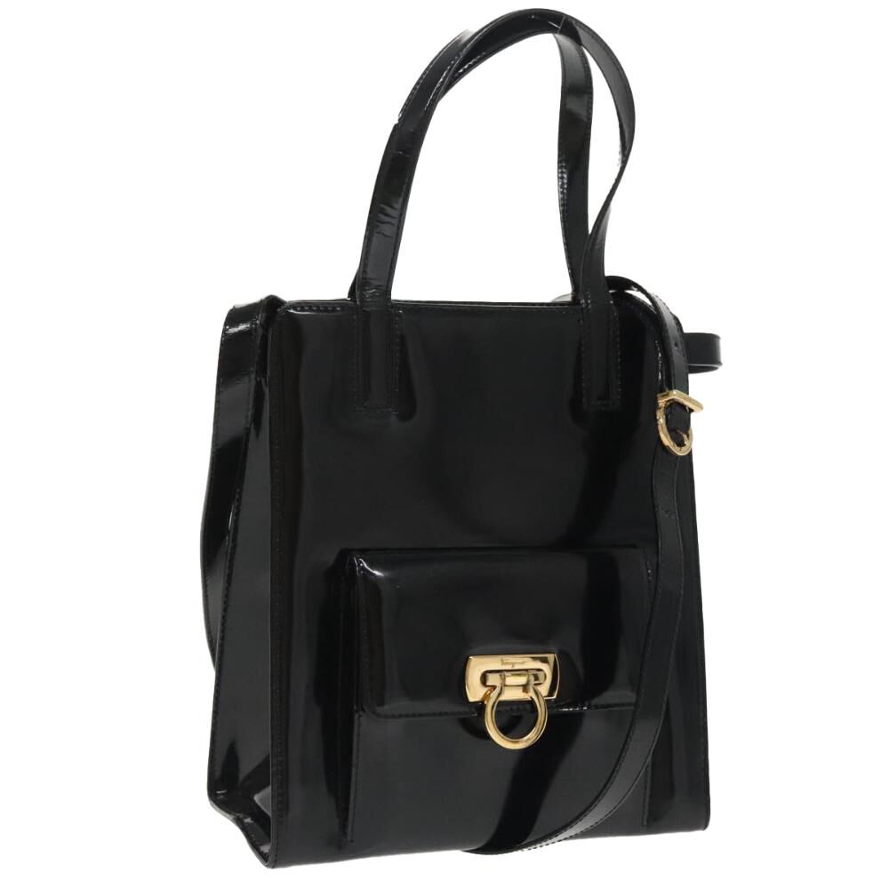 Salvatore Ferragamo Shoulder Bag