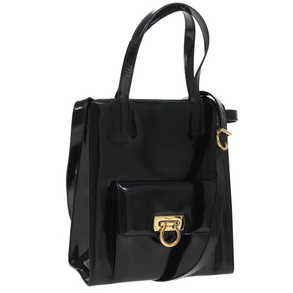 Salvatore Ferragamo Shoulder Bag