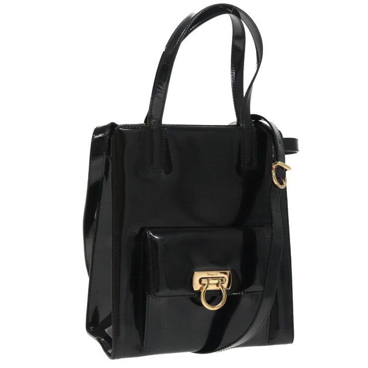 Salvatore Ferragamo Shoulder Bag