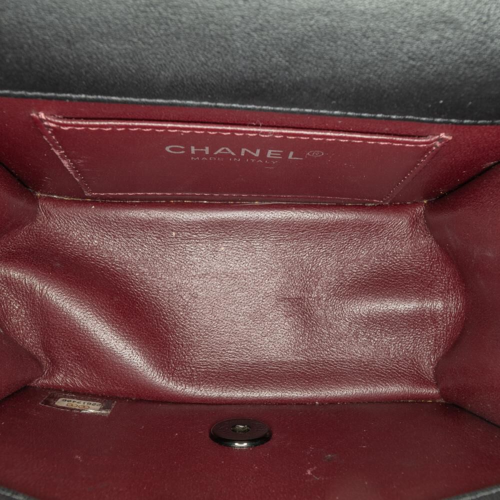 Chanel Flap Bag