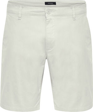 MAthomas Short